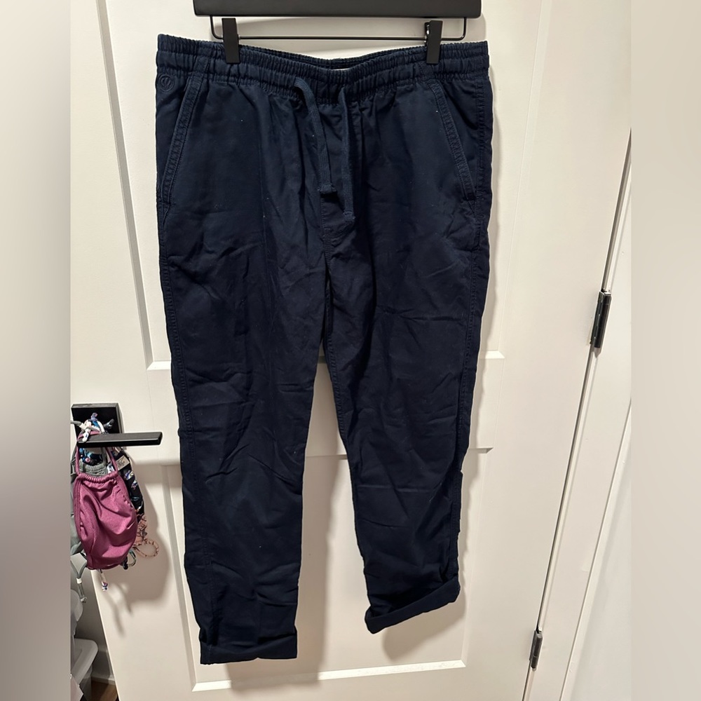 Fat face Linen Pants